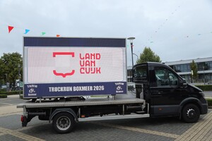 Truckrun 2026 01: Samenkomst