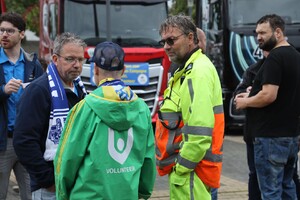 Truckrun 2026 01: Samenkomst