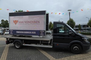 Truckrun 2026 01: Samenkomst