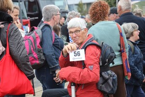 Truckrun 2026 01: Samenkomst