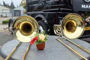 Truckrun 2026 01: Samenkomst
