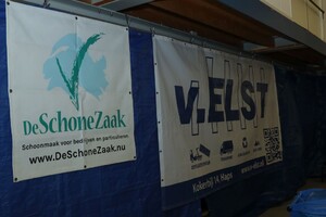 Truckrun 2026 01: Samenkomst