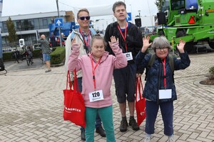 Truckrun 2026 01: Samenkomst