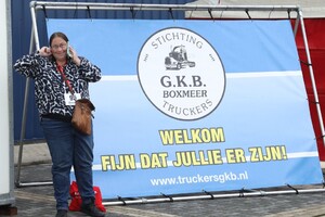 Truckrun 2026 01: Samenkomst