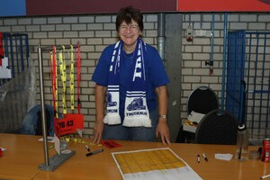 Truckrun 2026 01: Samenkomst