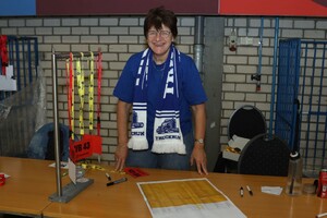 Truckrun 2026 01: Samenkomst