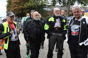 Truckrun 2026 01: Samenkomst