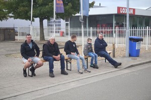 Truckrun 2025 Deel 1: Ontvangst en Opening
